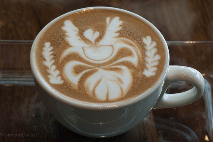 Latte Art