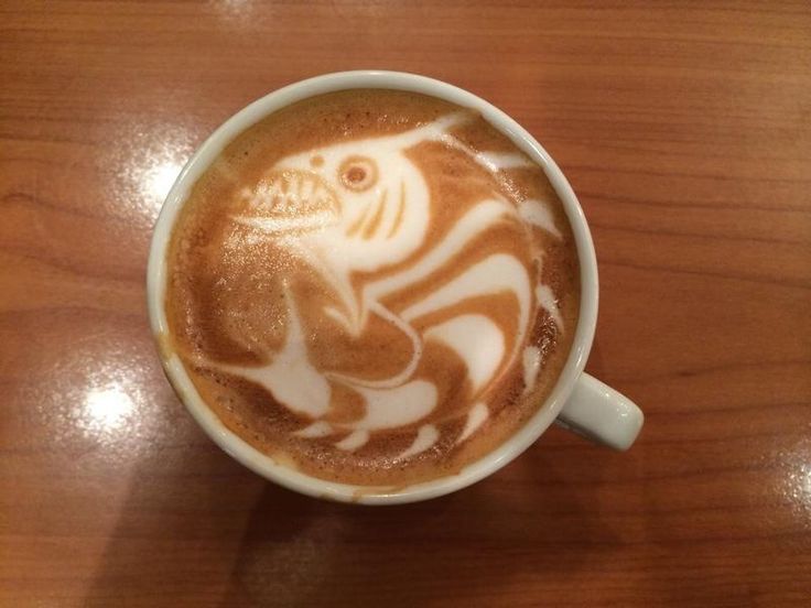 Latte Art